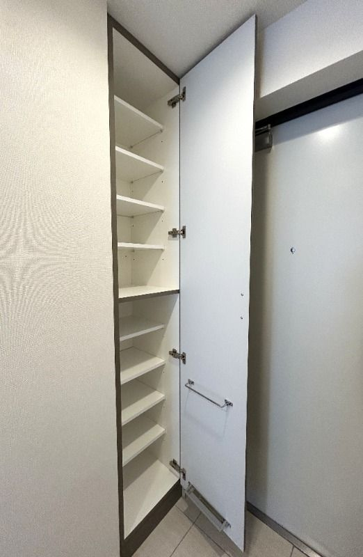 マーロ後楽園のその他共用部分