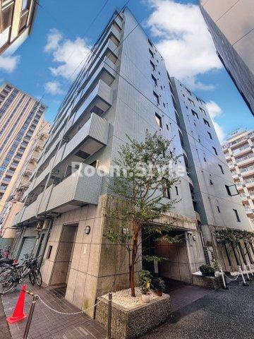シーアイマンション浅草橋の外観|お問合せはお電話でもお受付しております。
03-6450-5211