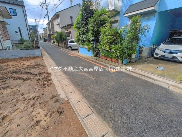 さいたま市見沼区東宮下654番のその他