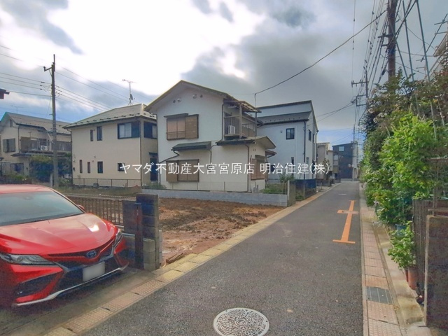 さいたま市見沼区東宮下654番のその他