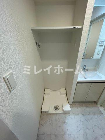 クレイシアIDZ蒲田の設備
