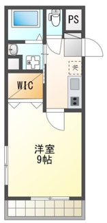 【間取り】 | サンフェリーチェ | 間取りです。