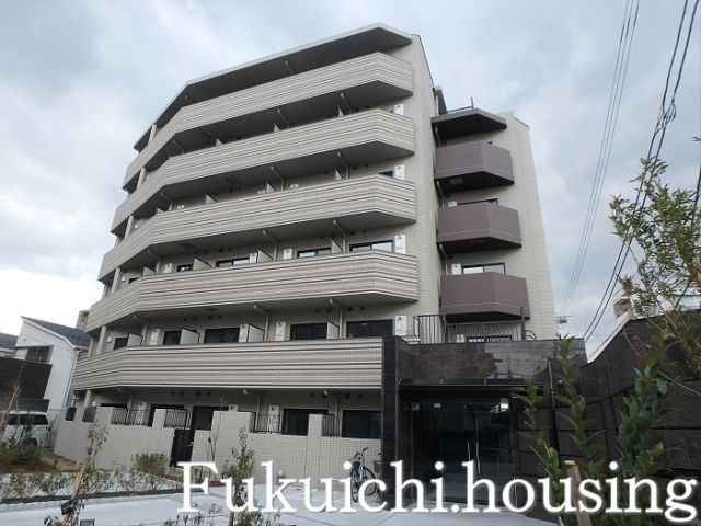グランドコンシェルジュ赤堤