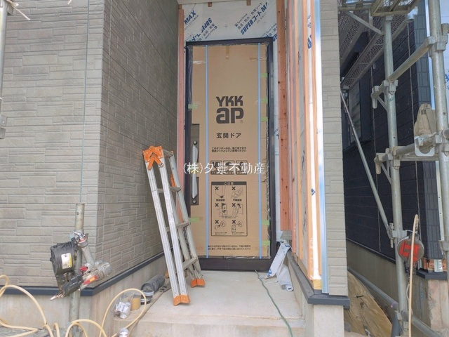 《仲介手数料無料》北区別所町120-1新築一戸建てミラスモ