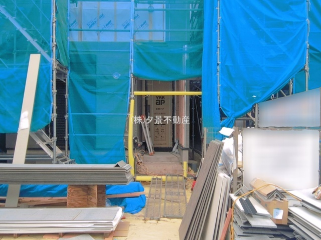 《仲介手数料無料》北区別所町120-1新築一戸建てミラスモ