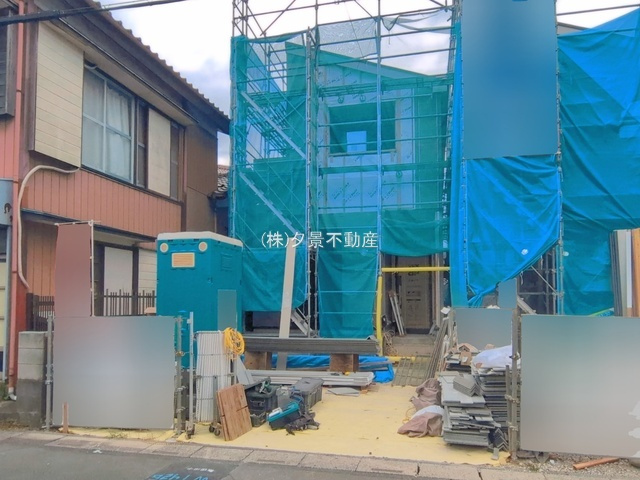 《仲介手数料無料》北区別所町120-1新築一戸建てミラスモ