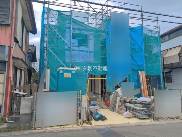 《仲介手数料無料》北区別所町120-1新築一戸建てミラスモ