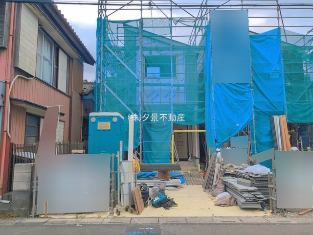 《仲介手数料無料》北区別所町120-1新築一戸建てミラスモ