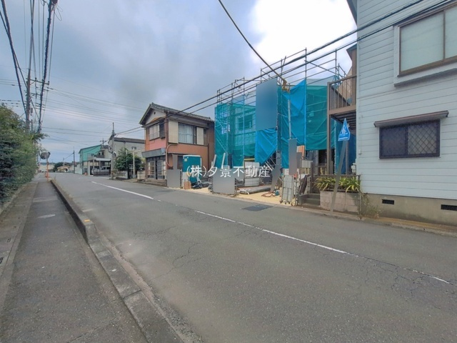 《仲介手数料無料》北区別所町120-1新築一戸建てミラスモ