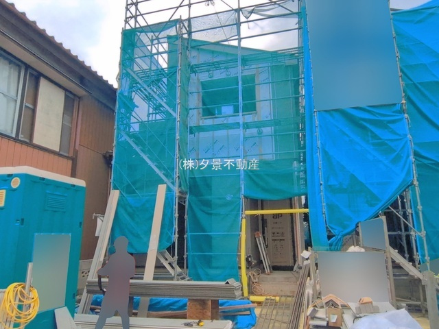 《仲介手数料無料》北区別所町120-1新築一戸建てミラスモ