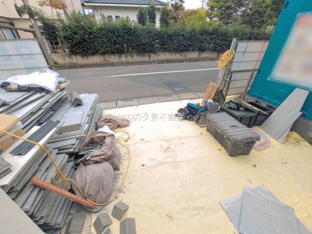 《仲介手数料無料》北区別所町120-1新築一戸建てミラスモ