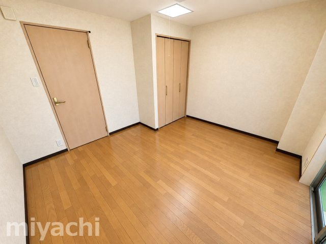 SAKURAの居間・リビング