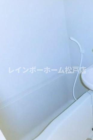 【仲介手数料：50％OFF】対象物件！の浴室|ゆったり過ごせるお風呂です