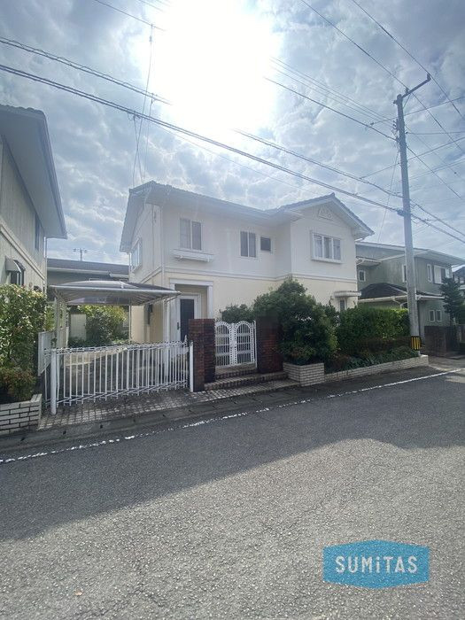 中古戸建