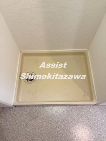 芙蓉ハイツⅡの設備