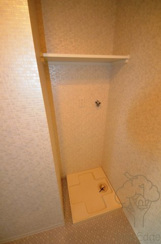 パークフロント北梅田の設備