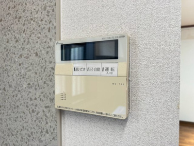 【設備】 | エスポワール桜ヶ丘