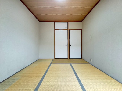 【和室】 | エスポワール桜ヶ丘
