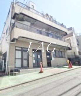 【外観】 | マンション牧野 | 外観です。