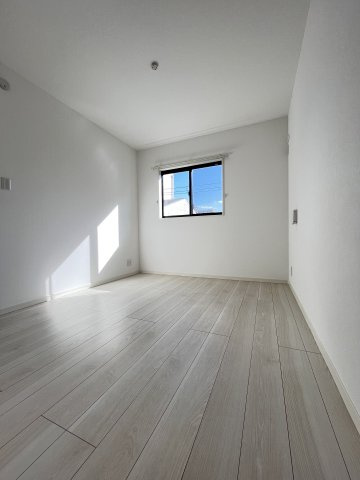 il mio Corte高殿の寝室
