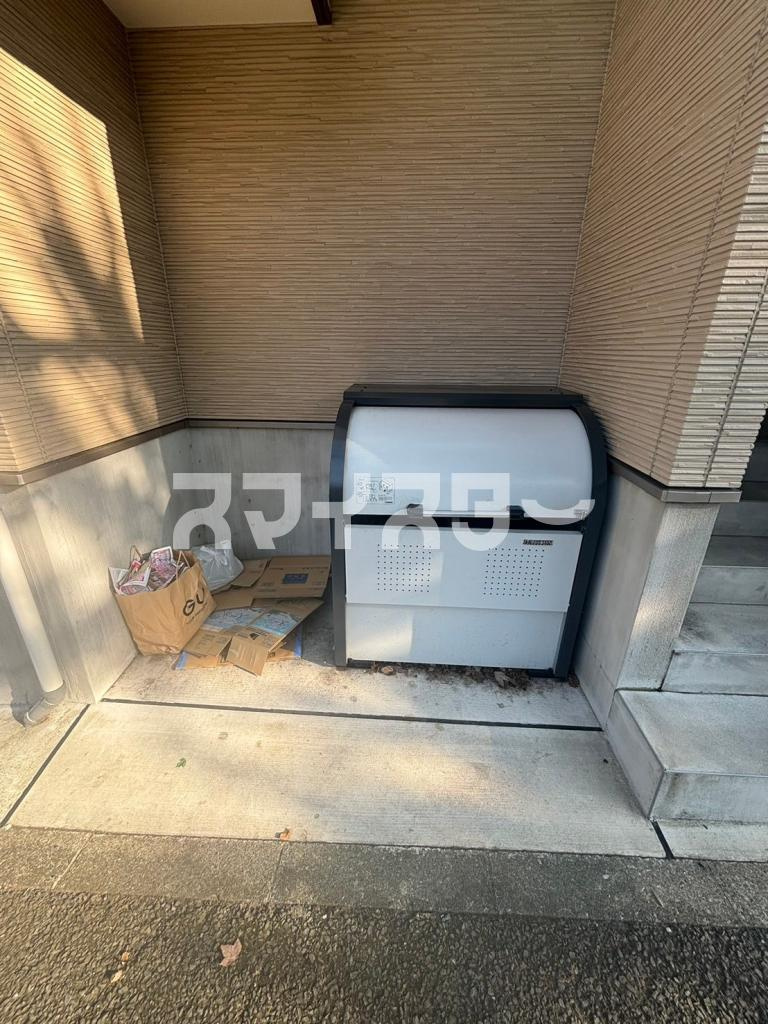 カインドネス八王子片倉Ｂ棟のその他共用部分