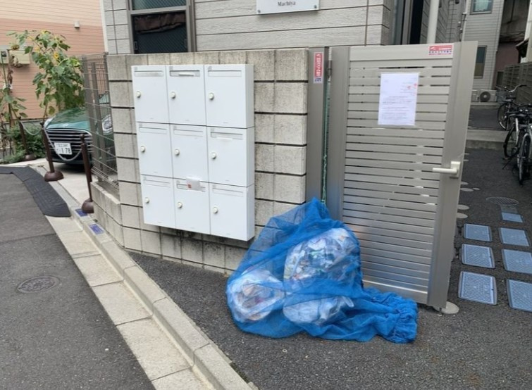 ＣＯＲＤＥＡ町屋のその他共用部分