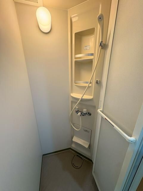 ＣＯＲＤＥＡ町屋のシャワールーム