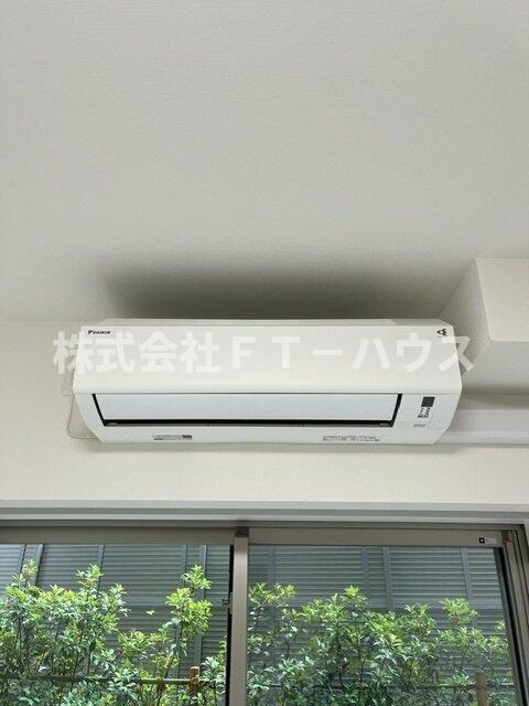 ガーラ行徳グランドステージの設備