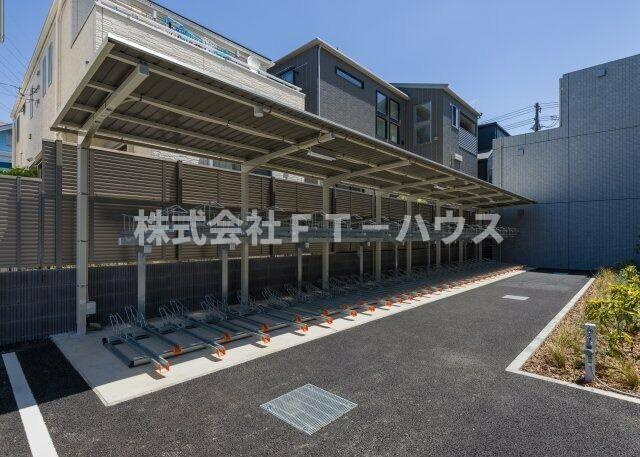 ガーラ行徳グランドステージのその他共用部分
