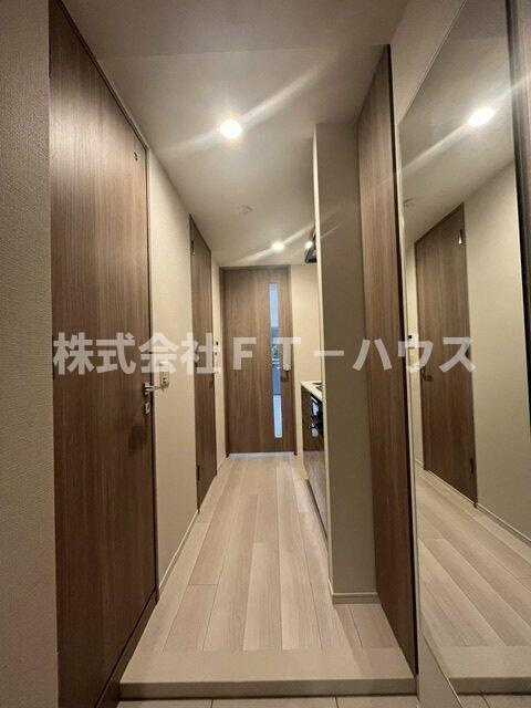 ガーラ行徳グランドステージのその他