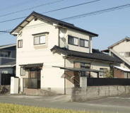 熊本県熊本市南区八分字町の画像