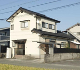 熊本県熊本市南区八分字町の画像