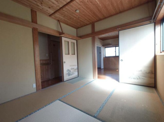 【和室】 | 熊本県熊本市南区八分字町
