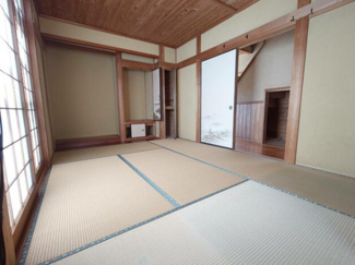 【和室】 | 熊本県熊本市南区八分字町