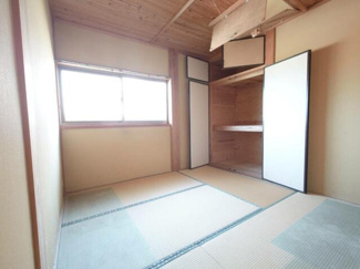 【和室】 | 熊本県熊本市南区八分字町