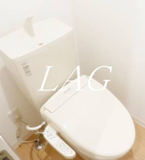 【トイレ】 | ミハス西新井 | トイレです。