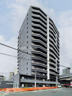 S-RESIDENCE駒沢大学駅前 の画像