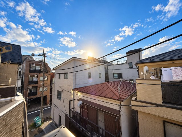 中区英町新築戸建の展望|見晴らしの良さが魅力で、日々の暮らしに心地よい変化をもたらします。