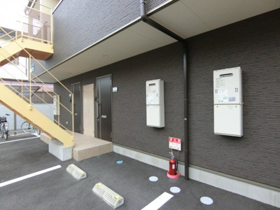 【エントランス】 | Fontana池上