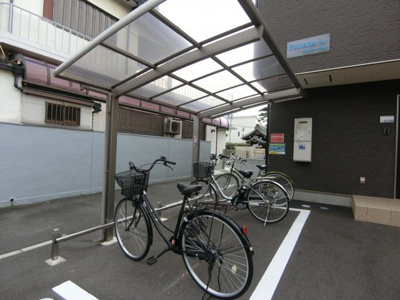 【その他共用部分】 | Fontana池上