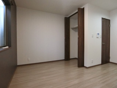 【洋室】 | Fontana池上