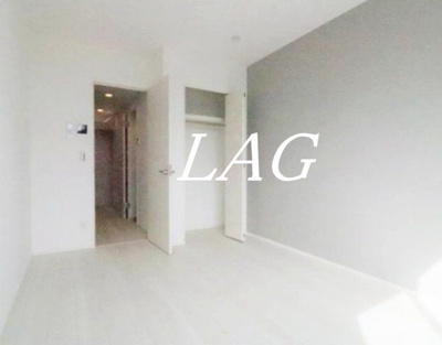 【寝室】 | Ｌ．Ｅ．Ｈｉｌｌｓ | 寝室です。