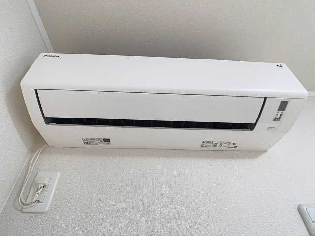 ヴィルヌーブⅢの設備