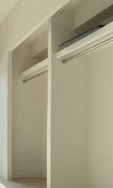 セボーンミナミスナの収納