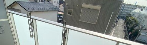 セボーンミナミスナの展望