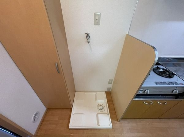 エスポワール弐番館のその他
