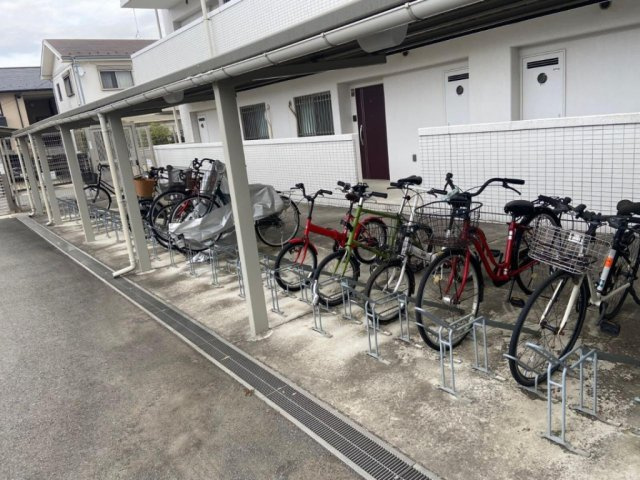 【その他】 | カーサヴェルデ