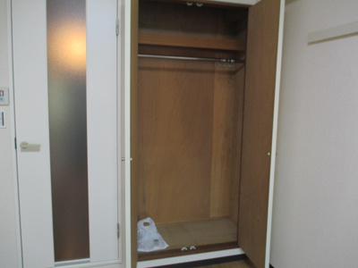 【収納】 | エンジェルス守屋 | 別部屋参考用写真