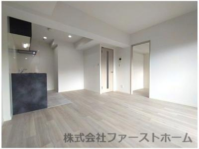 ライオンズテラス徳重南館