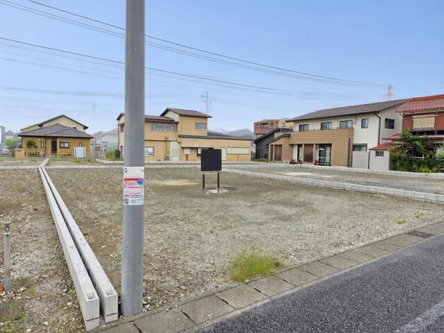 瑞浪市上野町3丁目の外観|外観